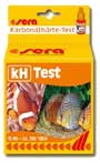 Тест Sera kH test 15 мл (карбонатная жесткость) (s-4210)