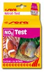 Тест Sera NO3 test (SERA nitrate Test) для определения нитратов в аквариуме (s-4510)