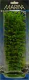 Растение пластиковое Hagen зеленое Амбулия 30см (PP-1202)
