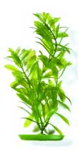 Растение пластиковое Hagen зеленое Гигрофила 50см (PP-2013)