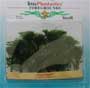 Кабомба зеленая (Green Cabomba) 10см, растение пластиковое TetraPlantastics®, Tetra (Tet-606401)