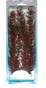 Перистолистник красный (Red Foxtail) 38см, растение пластиковое TetraPlantastics®, Tetra (Tet-607118)