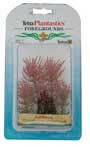 Перистолистник красный (Red Foxtail) 5см, растение пластиковое TetraPlantastics®, Tetra (607170)