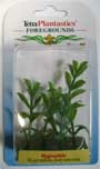 Гигрофила (Hygrophila) 5см, растение пластиковое TetraPlantastics®, Tetra (Tet-606791)