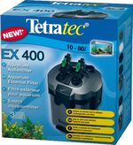 Tetra EX 400 Plus (Tetratec) фильтр внешний 450л/ч  10 - 80л, Tetra (240926)