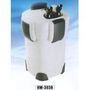 Фильтр внешний с кварцевой лампой SunSun HW-304B, 2000л/ч UV 9W до 500л