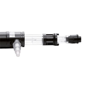 Стерилизатор аквариумный Aquael UV AS-9 (9W) (для аквариумов до 350л) (AQ102292)