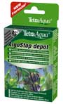 Tetra Algostop depot длительное действие против нитчатых и кисточковых водорослей (157743)