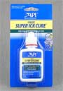 Super Ick Cure Liquid лекарство для пресноводных рыб от ихтиофтириуса, 37 мл на 140 л (A12A)