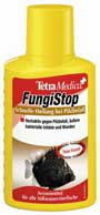 Лекарство для рыб Tetra FungiStop от грибков и бактерий 100мл на 400л (754577)
