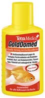 Лекарство для золотых рыб Tetra GoldOomed 100мл на 400л (754904)