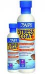 Stress Coat - обволакивающее средство с алоэ от стрессов и хлора, 237 мл на 1778 л (A85A)