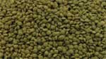 Sera granugreen (Sera гранугрин) гранулы 1000 мл - гранулированный корм для растительноядных цихлид (s-0396)