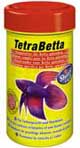 Tetra Betta 100 мл, хлопья петушков и др. лабиринтовых рыб (129108,198913)