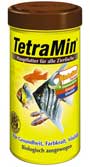 Корм для рыб TetraMin хлопья 250мл (762718)