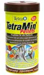 TetraMin Pellets 250  -        (209817)