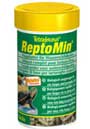 Корм для черепах Tetra ReptoMin гранулы 250мл (761346)